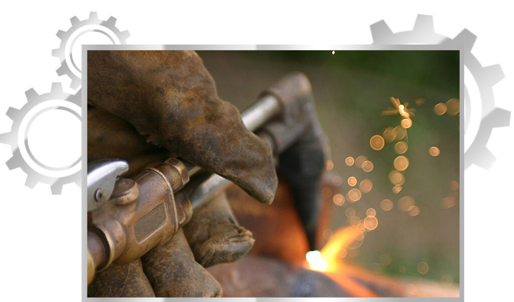 About Us » Solutions Fabricating Inc